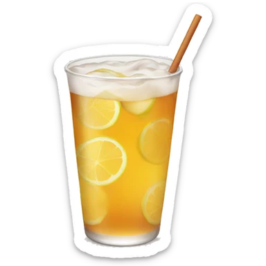 drink sticker