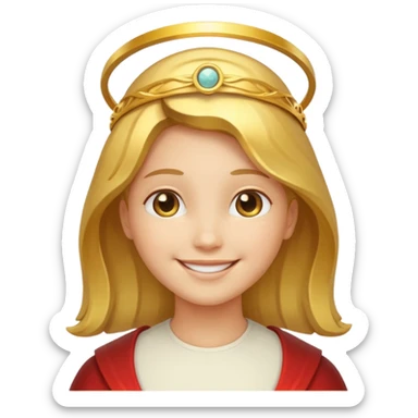 God is good all the time sticker