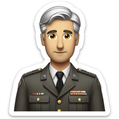 craig federighi nazi costume badge sticker