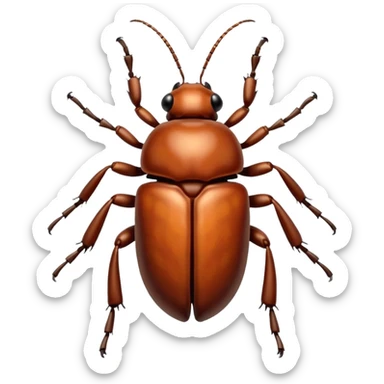 bug sticker