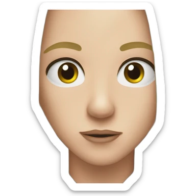 Marshall Mathers lll sticker