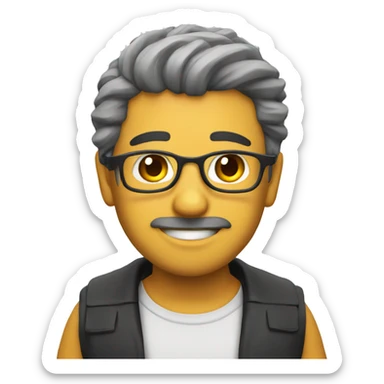 jajaja jajaja jajaja sticker