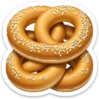 Simitsimit sticker