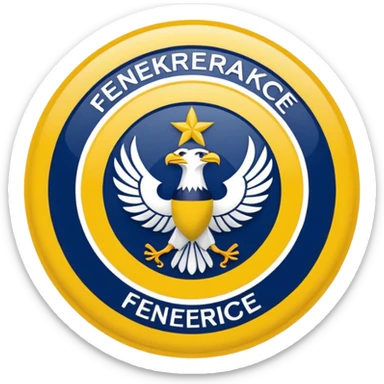 Fenerbahçe sticker