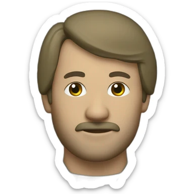 100 serbian dinar sticker