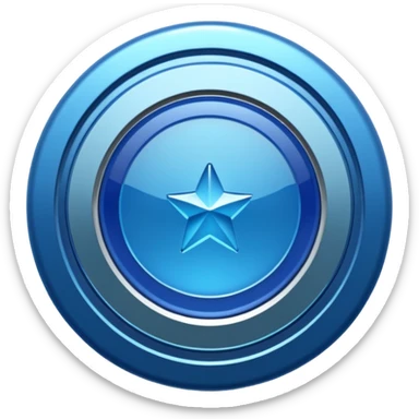 Roblox verified badge sticker