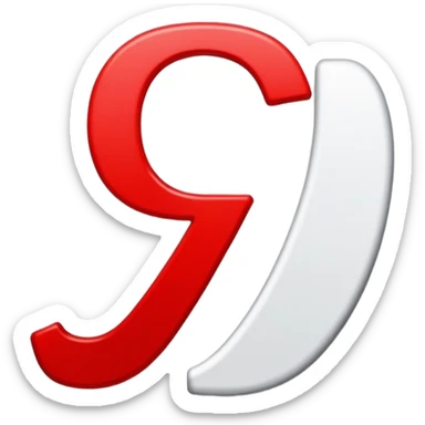 The Word "important" written in a red font sticker