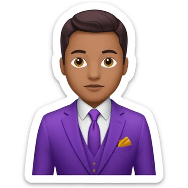 Gevonta d'avis sticker