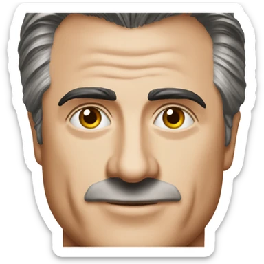 Chris Noth  sticker