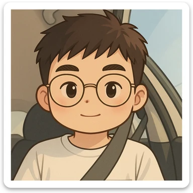 Create sticker same with this photo sticker