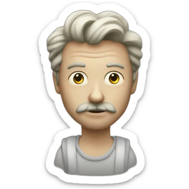 haze from amsterdam sticker