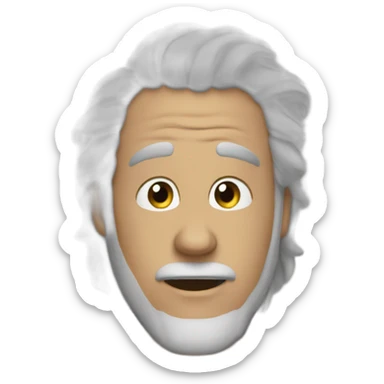 why-you-always-lyin sticker