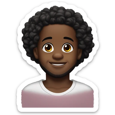 lebron james son, bronny james sticker