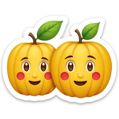 make it just have a phrase in hind sticker