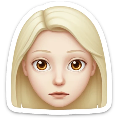 serial killer sticker