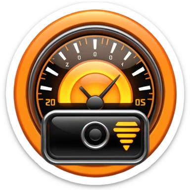 check engine sticker