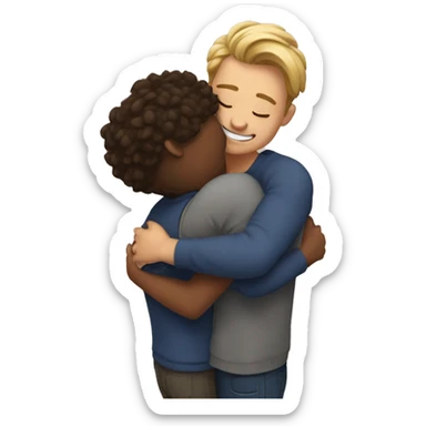 Hugs❤️ sticker