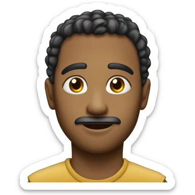 Панда на серф доске sticker