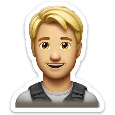 Ios 18 sticker