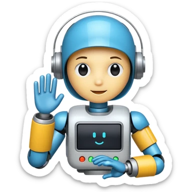 Salut nazi NSDAiP  sticker