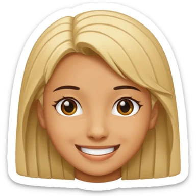 Bahagt Saber say why are so hot sticker