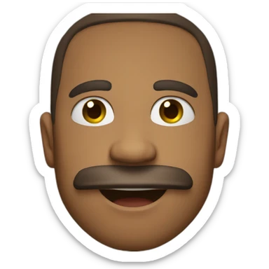 you will never make it sticker