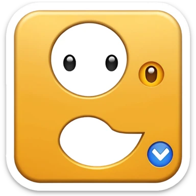 can you generate a sign for the word "fixed", so that I can add it to teams sticker