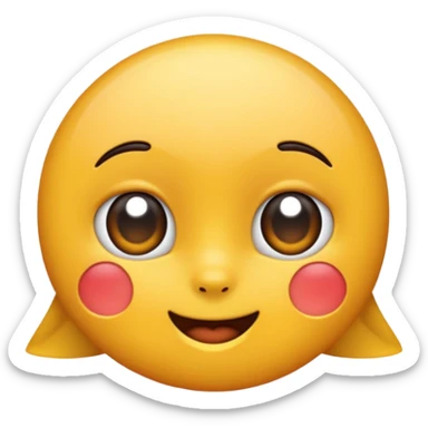 High-Res Photos sticker