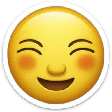 here comes the sun sticker