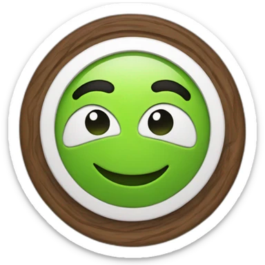 A "PJ CReative" logo at peapol sticker