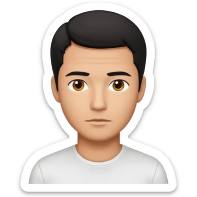 Marcus Patrick,English Actor, Model (b.1974) sticker