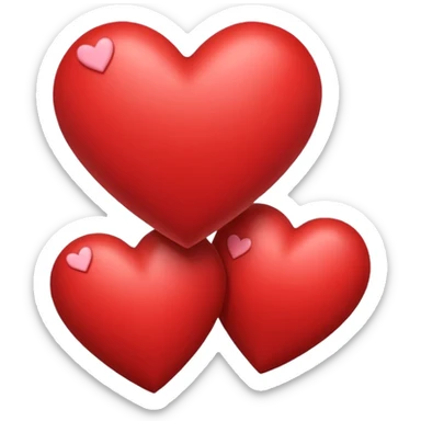 Love sticker
