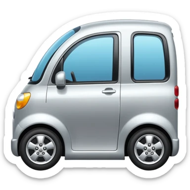 only car side door  sticker