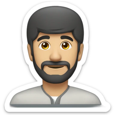 kadirov ramzan sticker