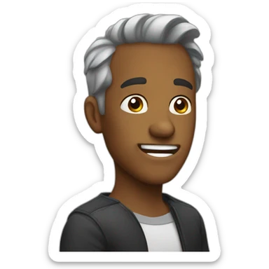 I am always right  sticker