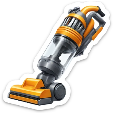 Dyson sticker