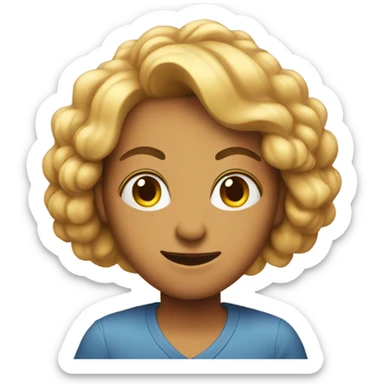 24 birthday  sticker