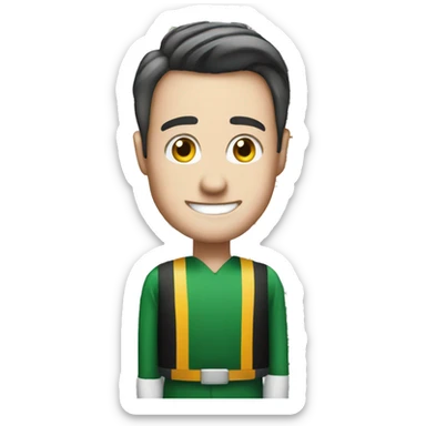 excel Hero VBA sticker