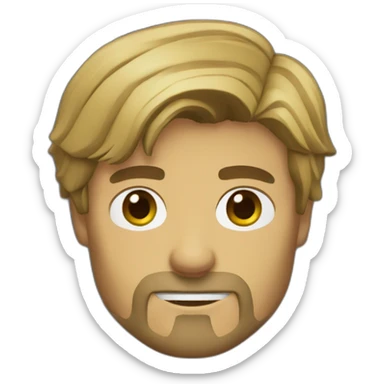 Jaime Lannister sticker