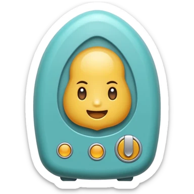 secador babylis esmalte sticker