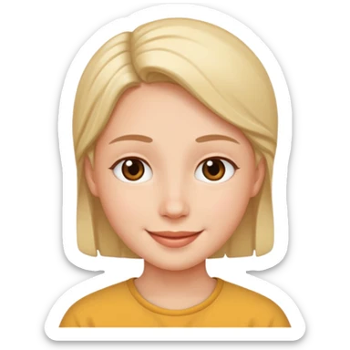 We wanted to improve our quality of life sticker