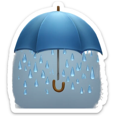 Rain sticker