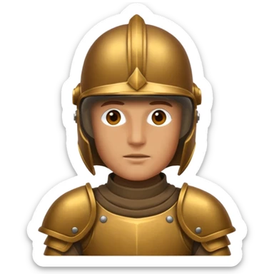 legionario sticker