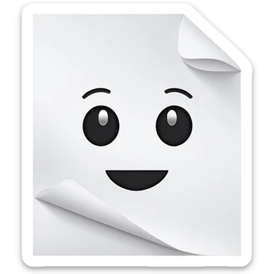 free cancellation policy sticker