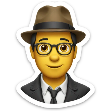 pooh parisien sticker