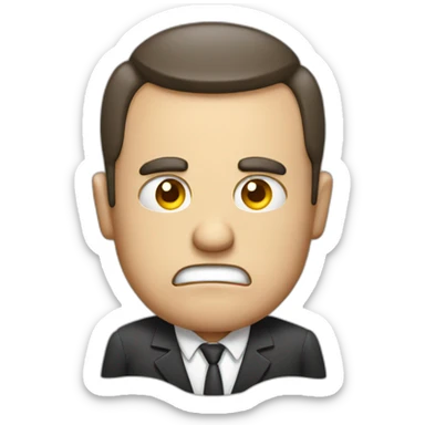 angry-tax-man sticker