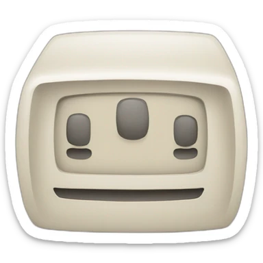 Instructions for tv sticker