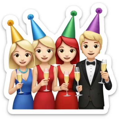 string: SANG ᵗᵉᵃᵐ sticker