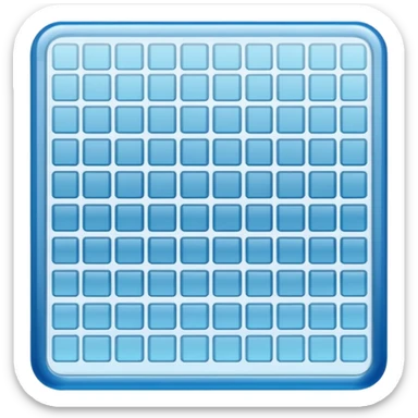 google sheet sticker