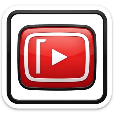 fuck youtube sticker